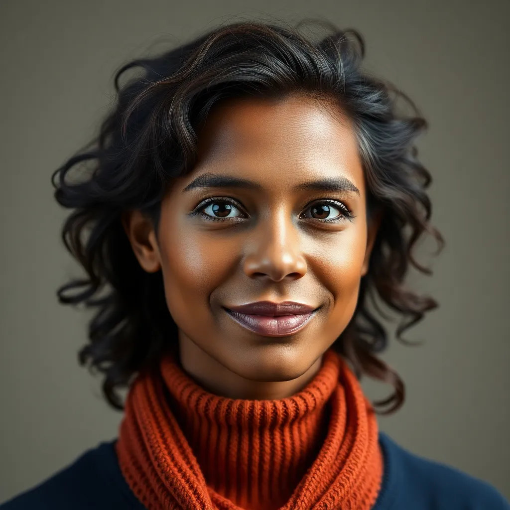 Picture of Faith Santiago